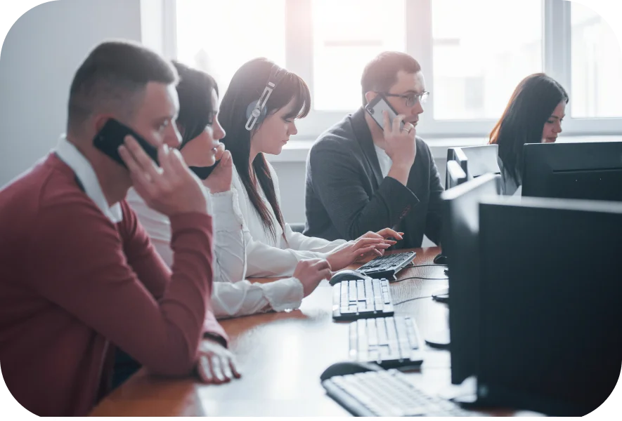 Что включает в себя «Контроль качества звонков» от MTS в Воткинске